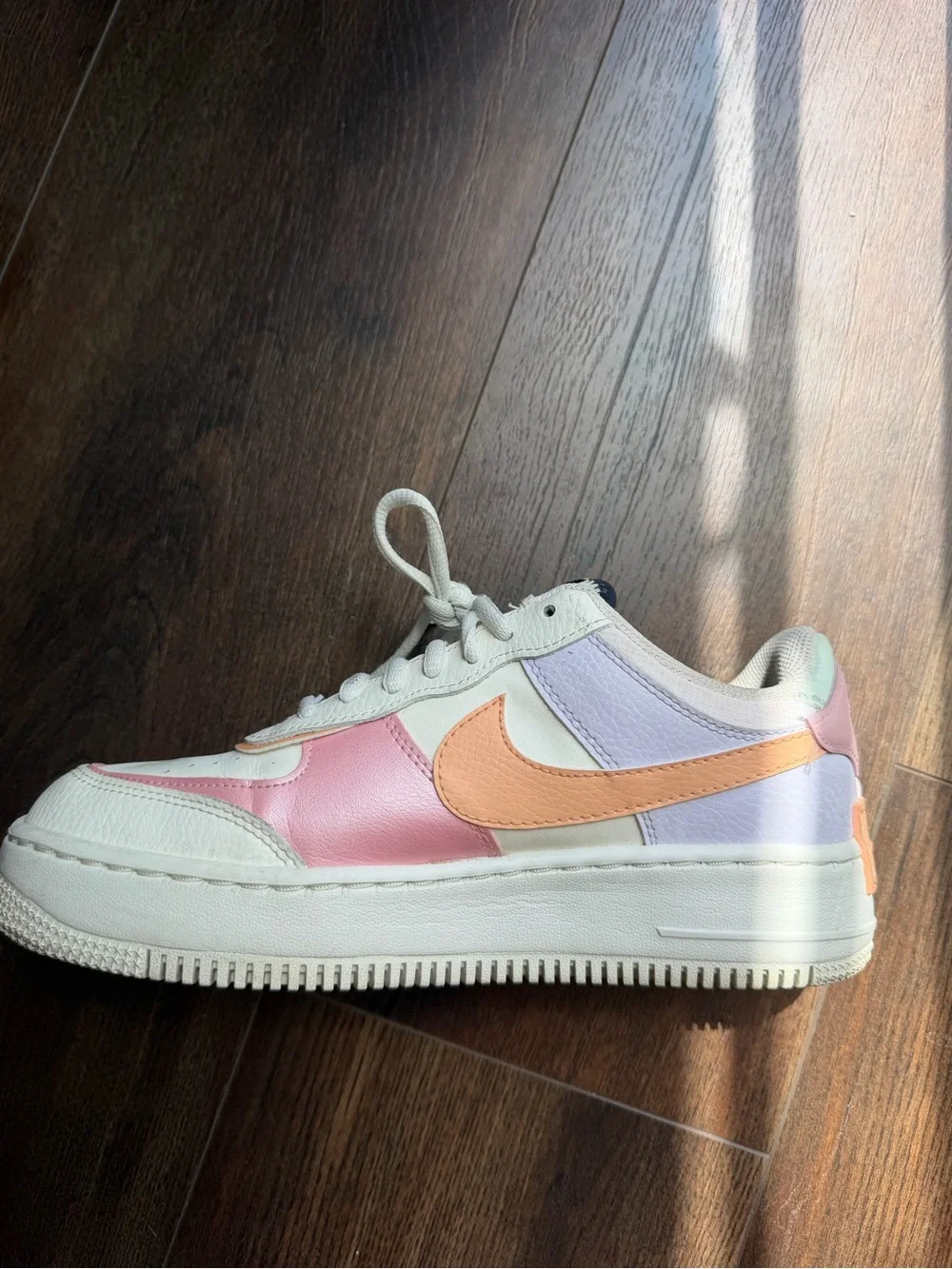 Nike Air Force 1